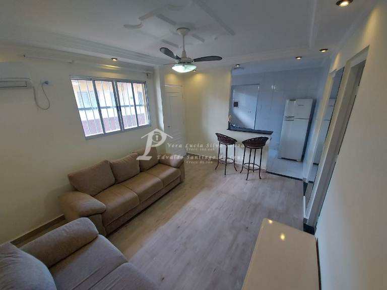 Apartamento para alugar com 2 quartos, 65m² - Foto 8