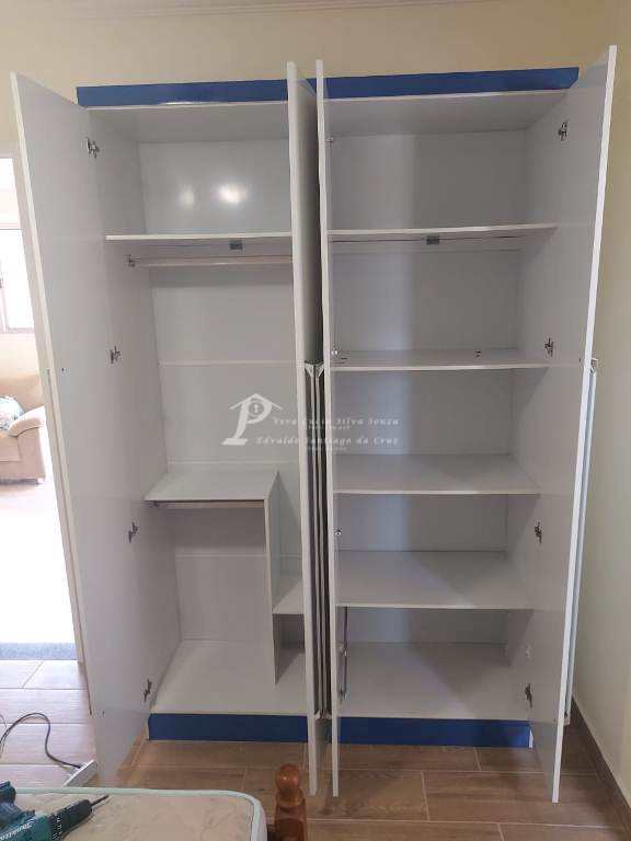 Apartamento para alugar com 2 quartos, 65m² - Foto 6