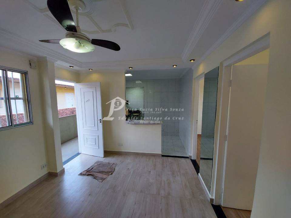 Apartamento para alugar com 2 quartos, 65m² - Foto 14