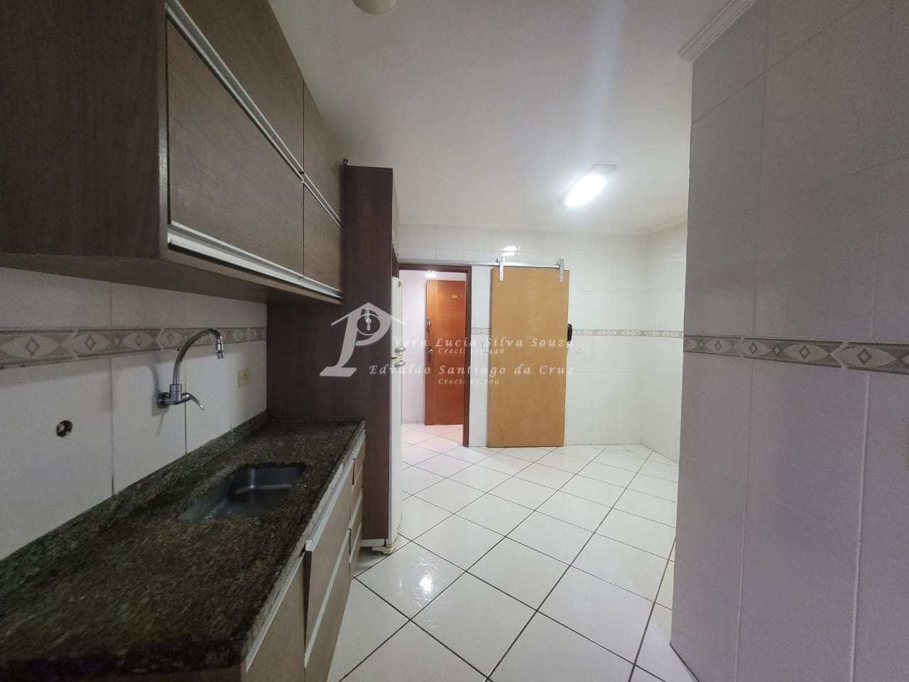 Apartamento à venda com 2 quartos, 90m² - Foto 1