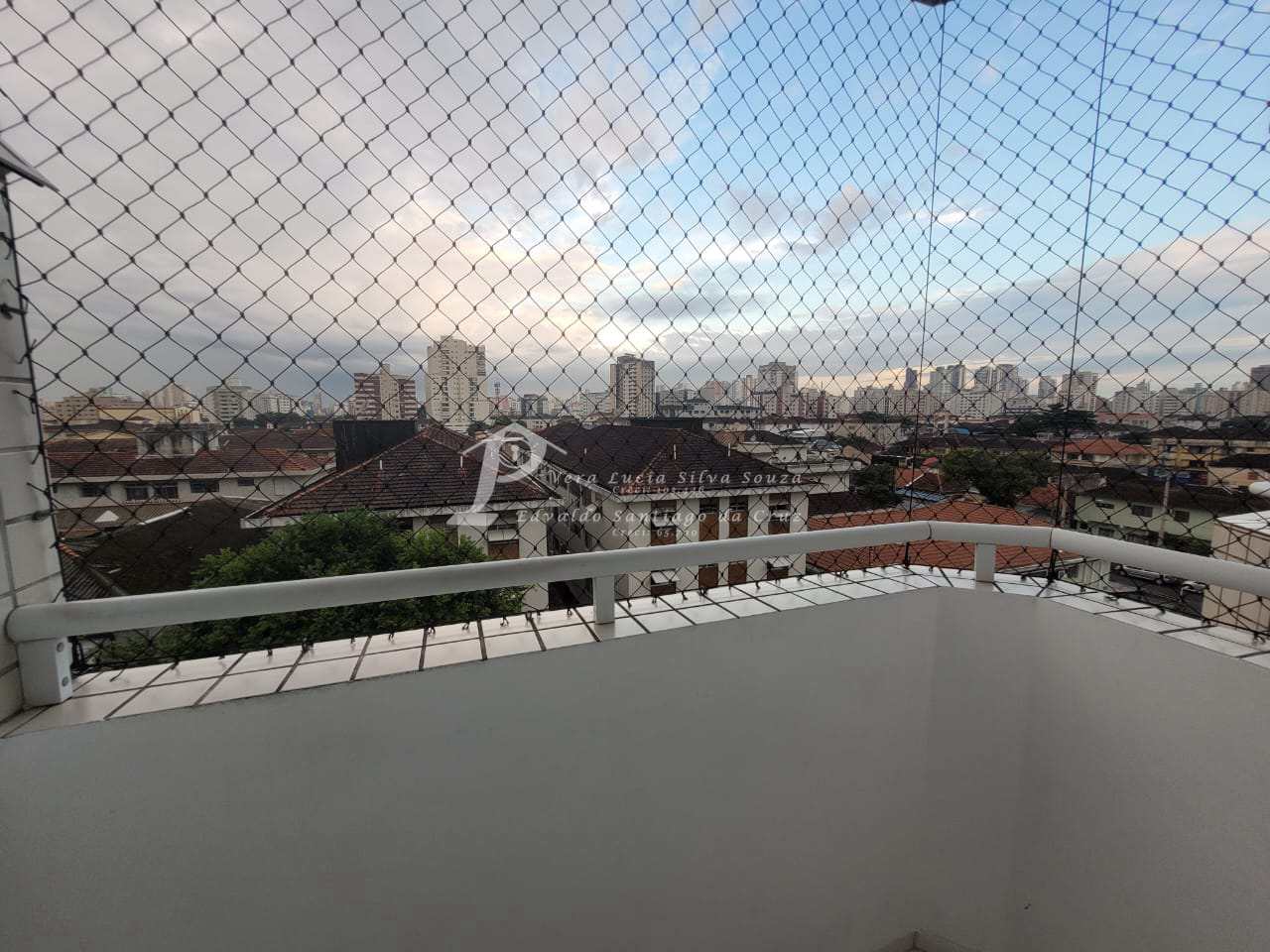 Apartamento à venda com 2 quartos, 90m² - Foto 3