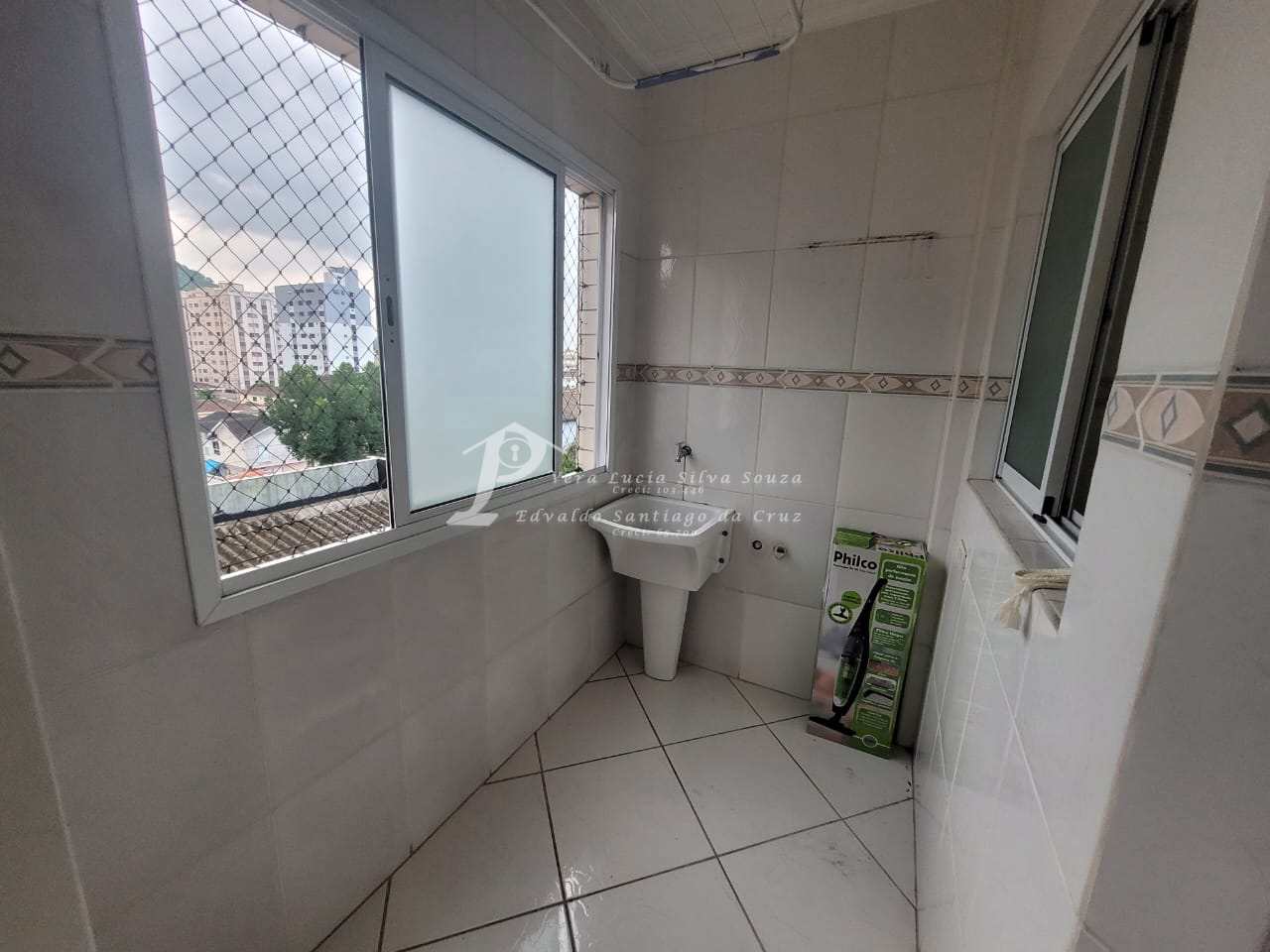 Apartamento à venda com 2 quartos, 90m² - Foto 19