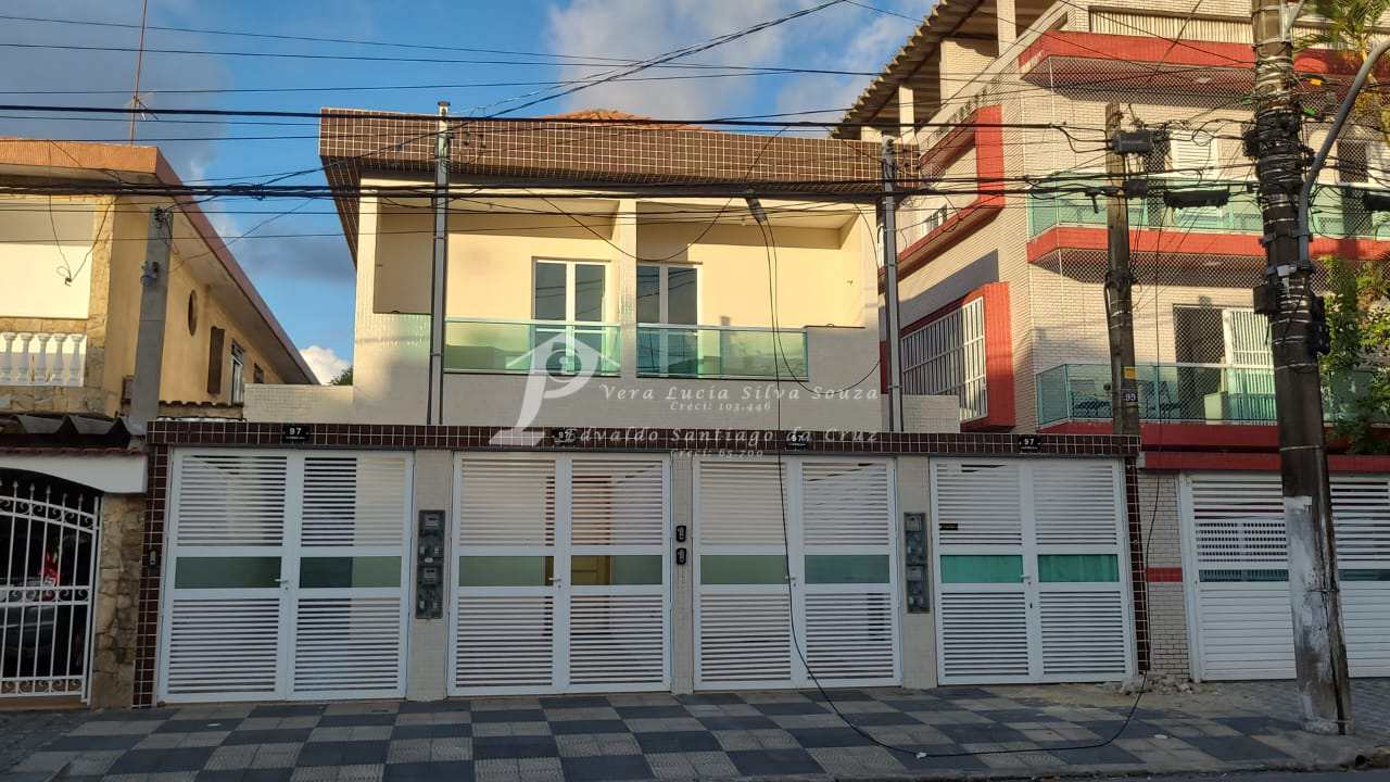 Casa à venda com 2 quartos, 70m² - Foto 17