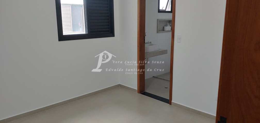 Casa à venda com 2 quartos, 93m² - Foto 3