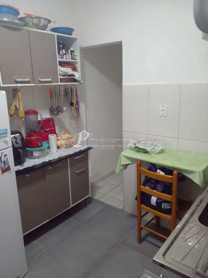 Apartamento à venda com 1 quarto, 64m² - Foto 2