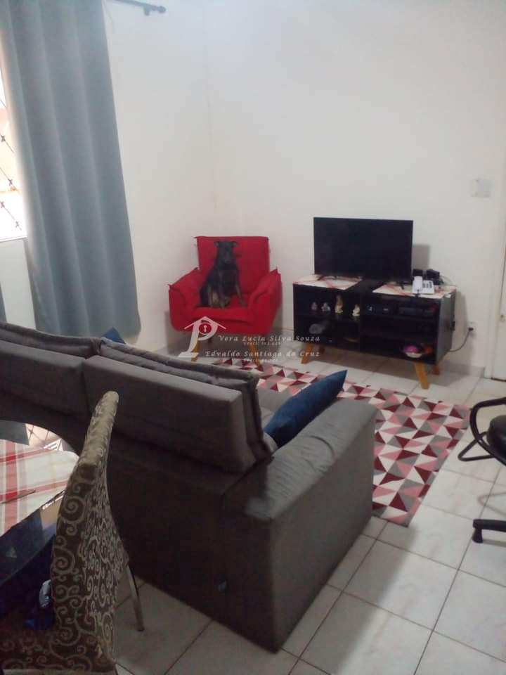 Apartamento à venda com 1 quarto, 64m² - Foto 11