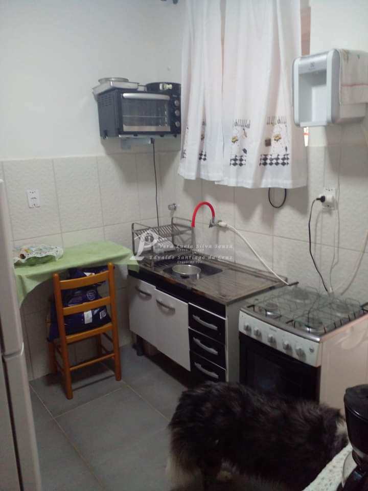 Apartamento à venda com 1 quarto, 64m² - Foto 5