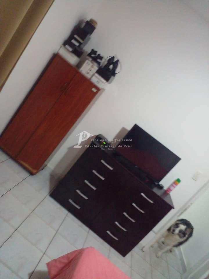 Apartamento à venda com 1 quarto, 64m² - Foto 7