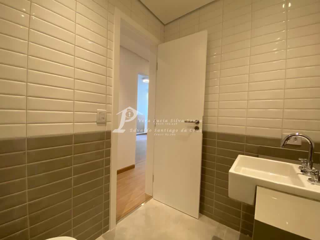 Apartamento à venda com 3 quartos, 127m² - Foto 12