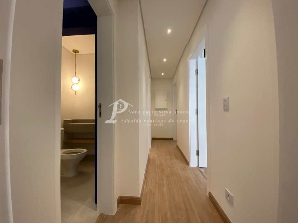 Apartamento à venda com 3 quartos, 127m² - Foto 10