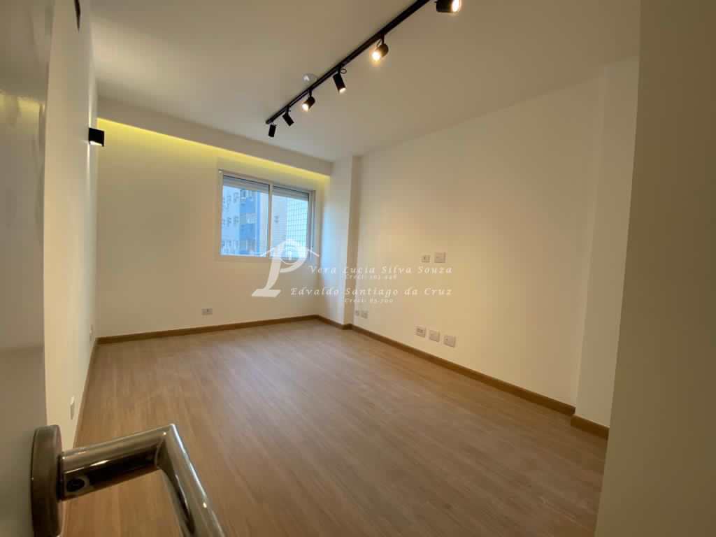 Apartamento à venda com 3 quartos, 127m² - Foto 13