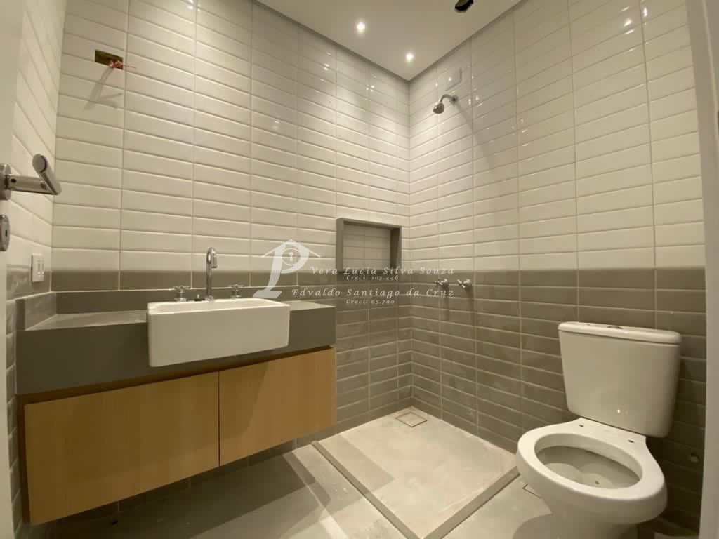 Apartamento à venda com 3 quartos, 127m² - Foto 11