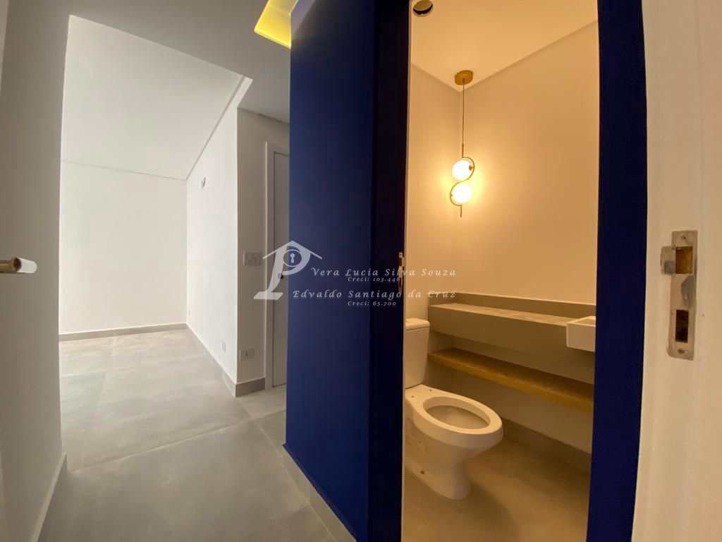 Apartamento à venda com 3 quartos, 127m² - Foto 8