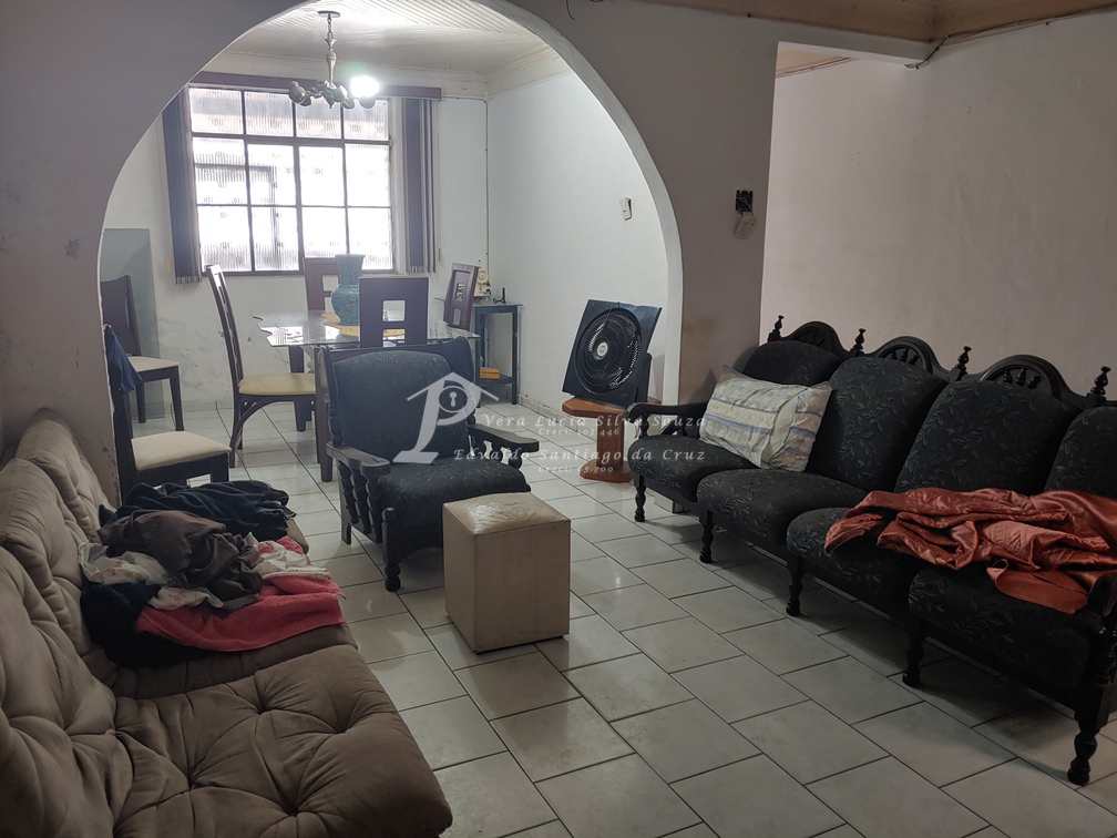 Casa à venda com 3 quartos, 100m² - Foto 1