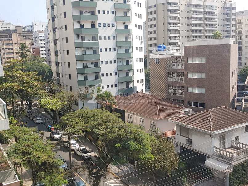 Apartamento para alugar com 3 quartos, 120m² - Foto 20