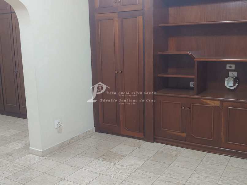 Apartamento para alugar com 3 quartos, 120m² - Foto 9