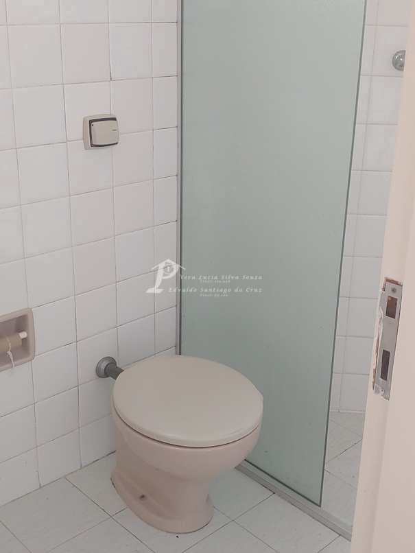 Apartamento para alugar com 3 quartos, 120m² - Foto 7