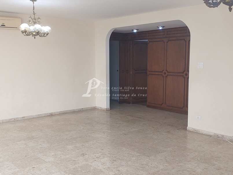 Apartamento para alugar com 3 quartos, 120m² - Foto 3