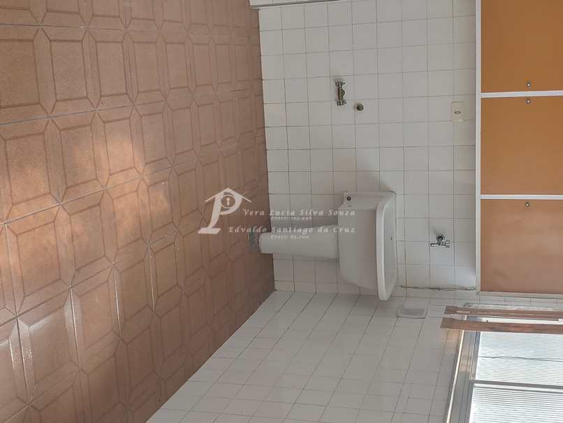 Apartamento para alugar com 3 quartos, 120m² - Foto 6