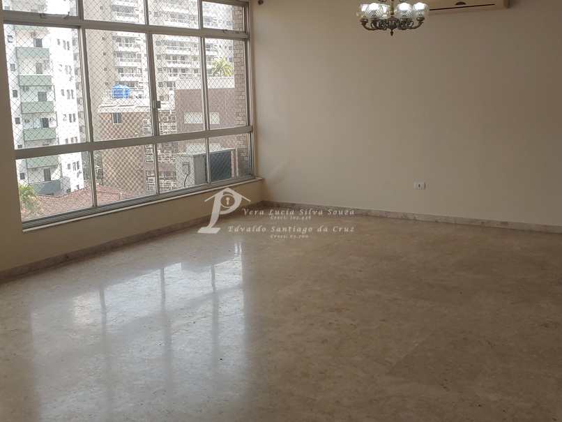 Apartamento para alugar com 3 quartos, 120m² - Foto 2