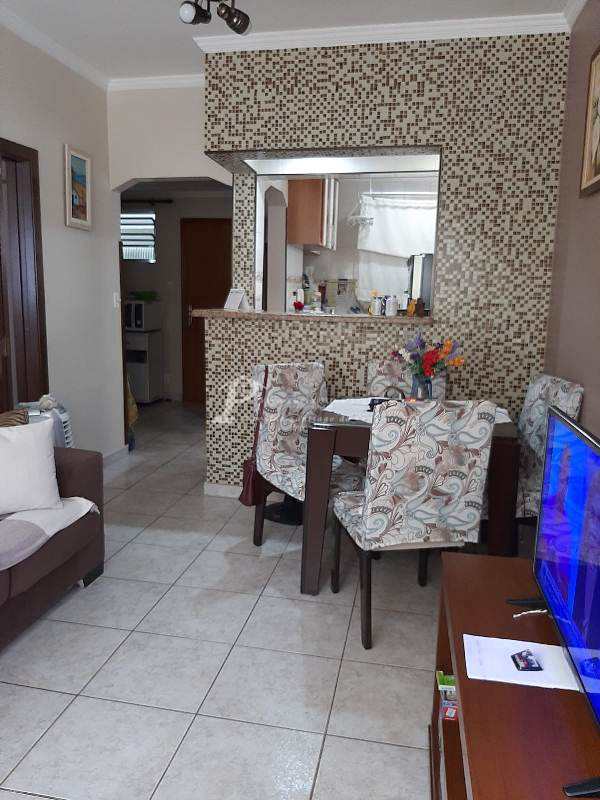 Apartamento à venda com 1 quarto, 45m² - Foto 5