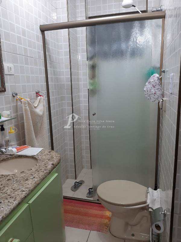 Apartamento à venda com 1 quarto, 45m² - Foto 7