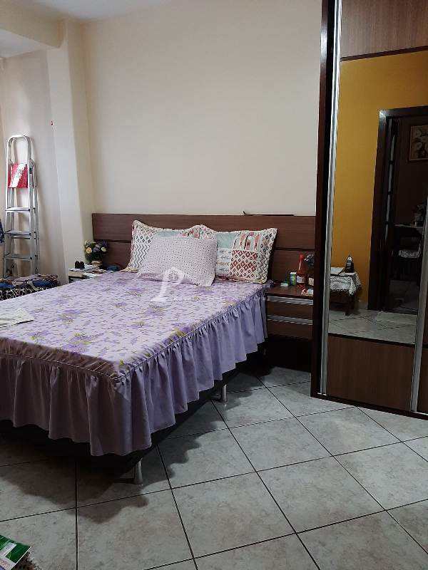 Apartamento à venda com 1 quarto, 45m² - Foto 9