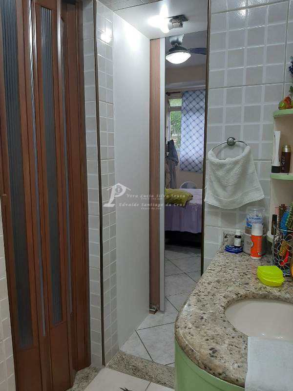 Apartamento à venda com 1 quarto, 45m² - Foto 8