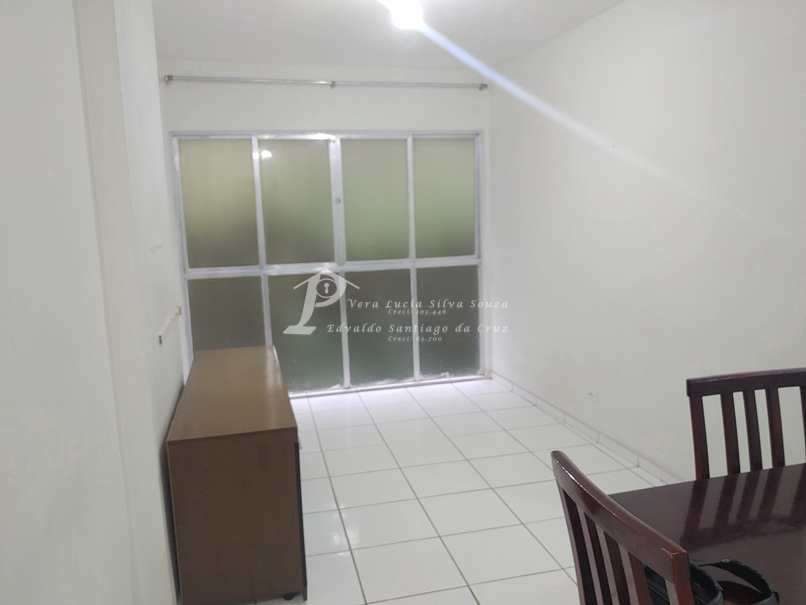 Apartamento à venda com 1 quarto, 48m² - Foto 2