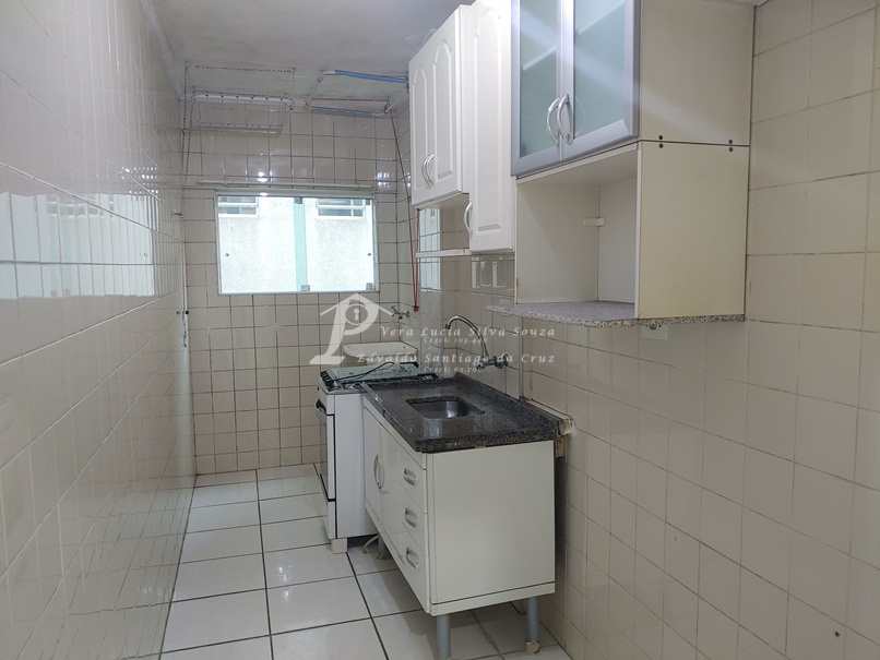 Apartamento à venda com 1 quarto, 48m² - Foto 7