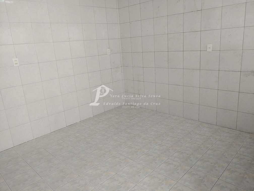 Casa para alugar com 1 quarto, 40m² - Foto 1