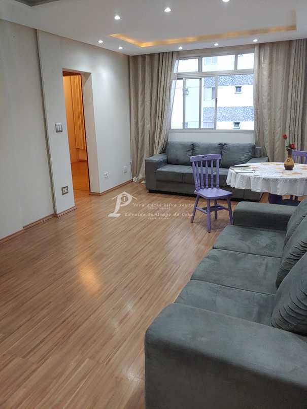 Apartamento à venda com 2 quartos, 110m² - Foto 16