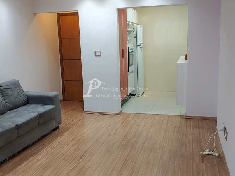 Apartamento à venda com 2 quartos, 110m² - Foto 1