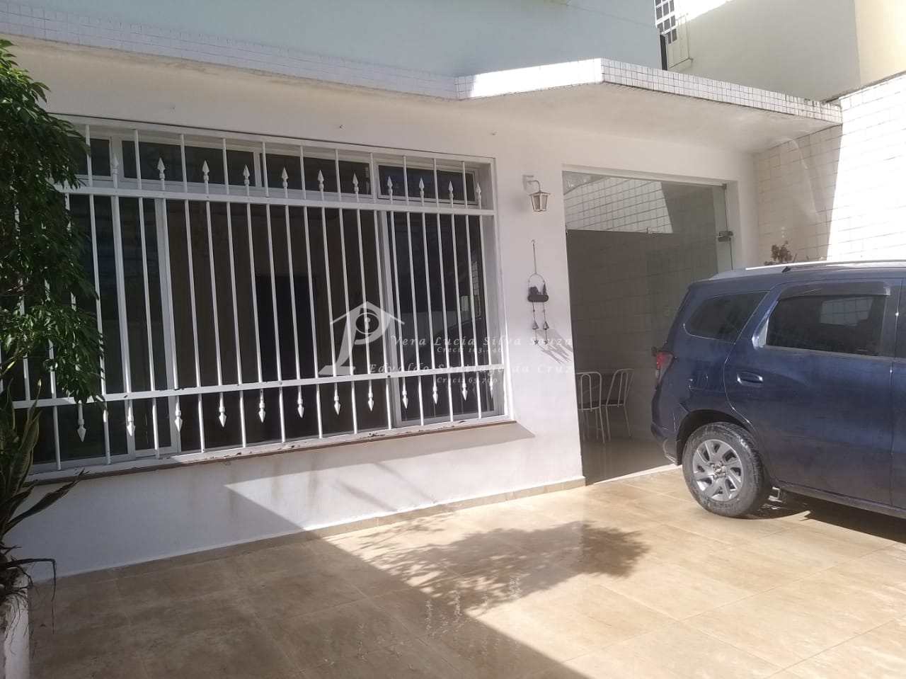 Casa à venda com 3 quartos, 140m² - Foto 1