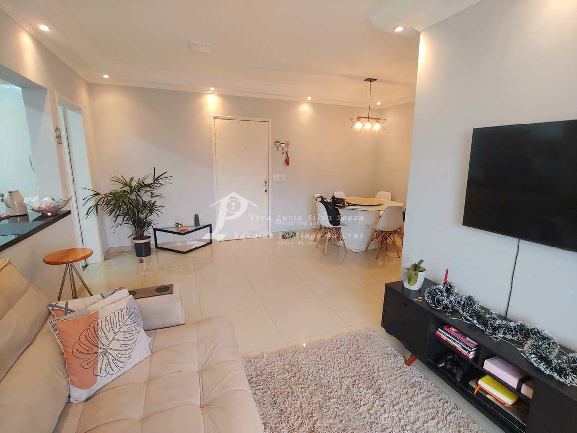 Apartamento para alugar com 2 quartos, 80m² - Foto 3