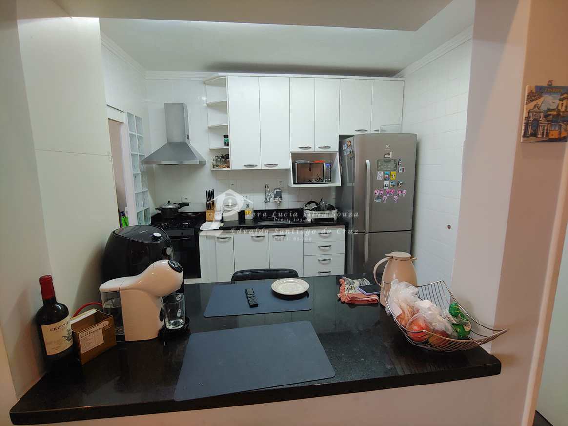 Apartamento para alugar com 2 quartos, 80m² - Foto 1