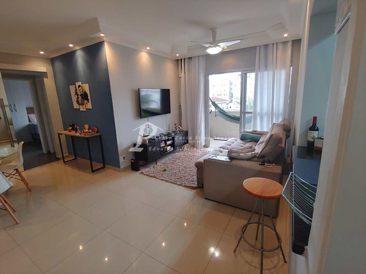 Apartamento para alugar com 2 quartos, 80m² - Foto 2