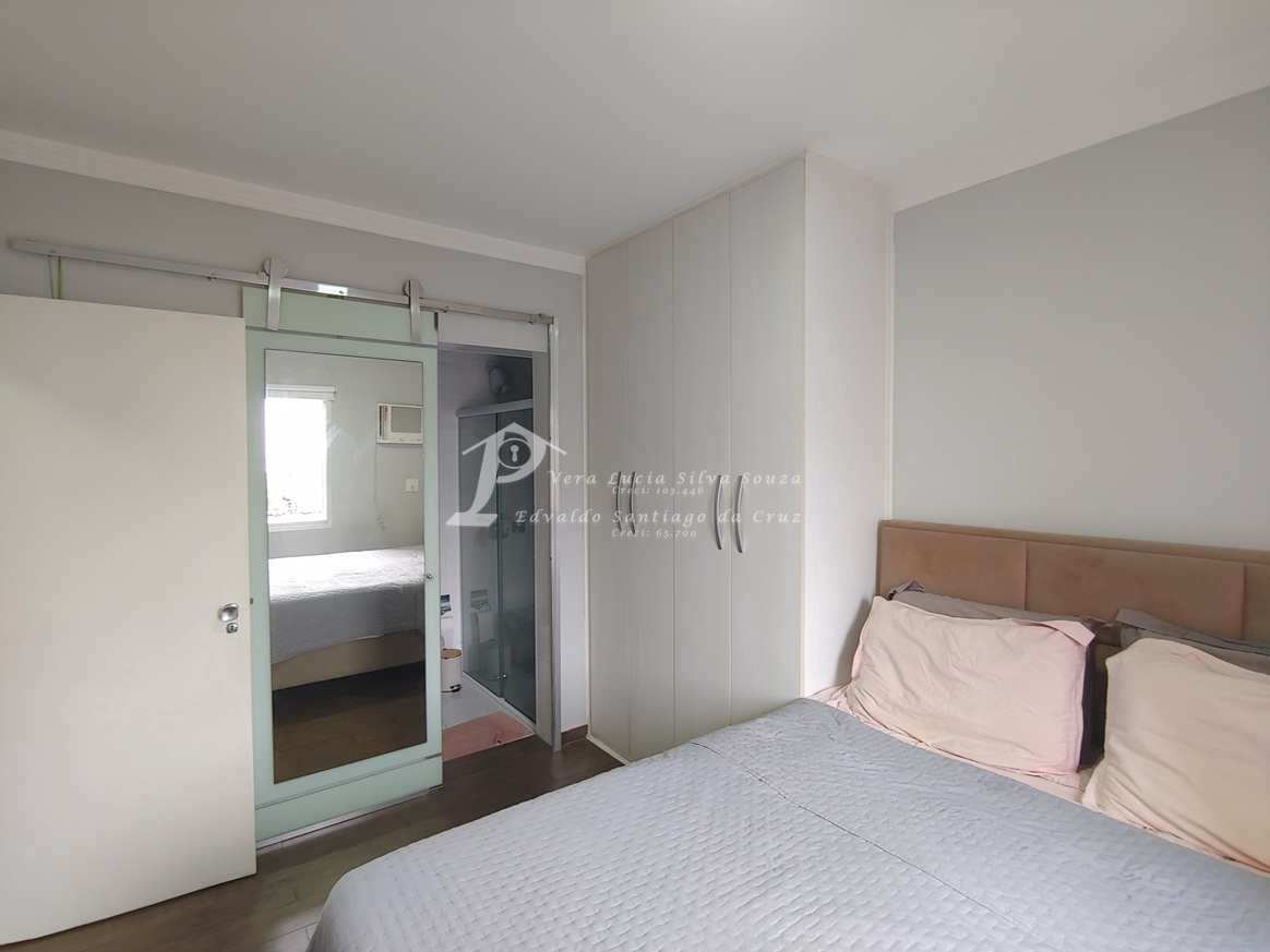 Apartamento para alugar com 2 quartos, 80m² - Foto 4