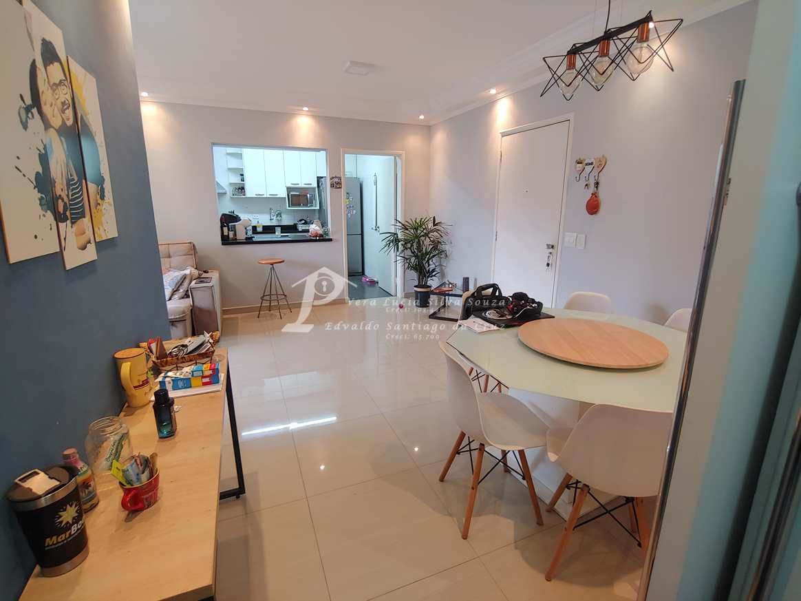 Apartamento para alugar com 2 quartos, 80m² - Foto 6