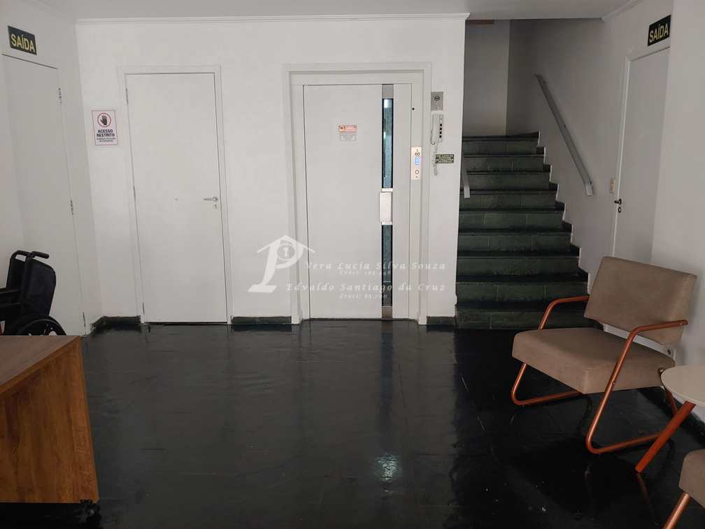 Apartamento para alugar com 2 quartos, 80m² - Foto 5