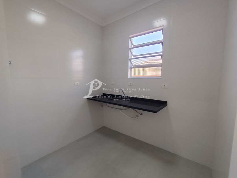 Apartamento à venda com 2 quartos, 62m² - Foto 2