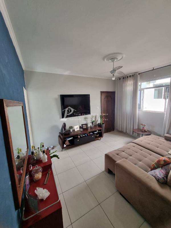 Apartamento à venda com 3 quartos, 80m² - Foto 8