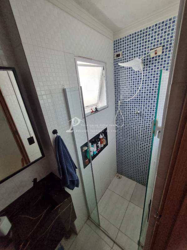 Apartamento à venda com 3 quartos, 80m² - Foto 12