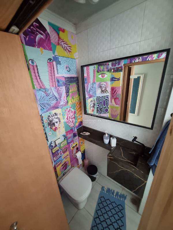 Apartamento à venda com 3 quartos, 80m² - Foto 11