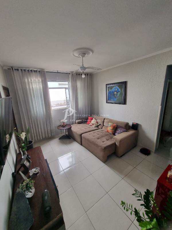 Apartamento à venda com 3 quartos, 80m² - Foto 9