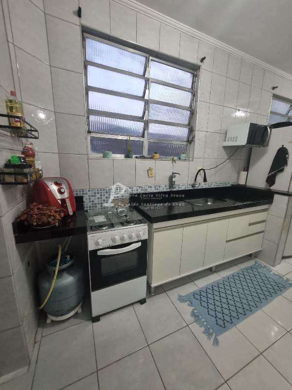 Apartamento à venda com 3 quartos, 80m² - Foto 20