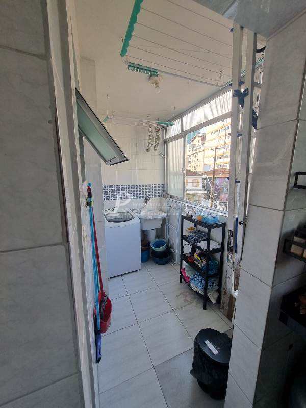 Apartamento à venda com 3 quartos, 80m² - Foto 18