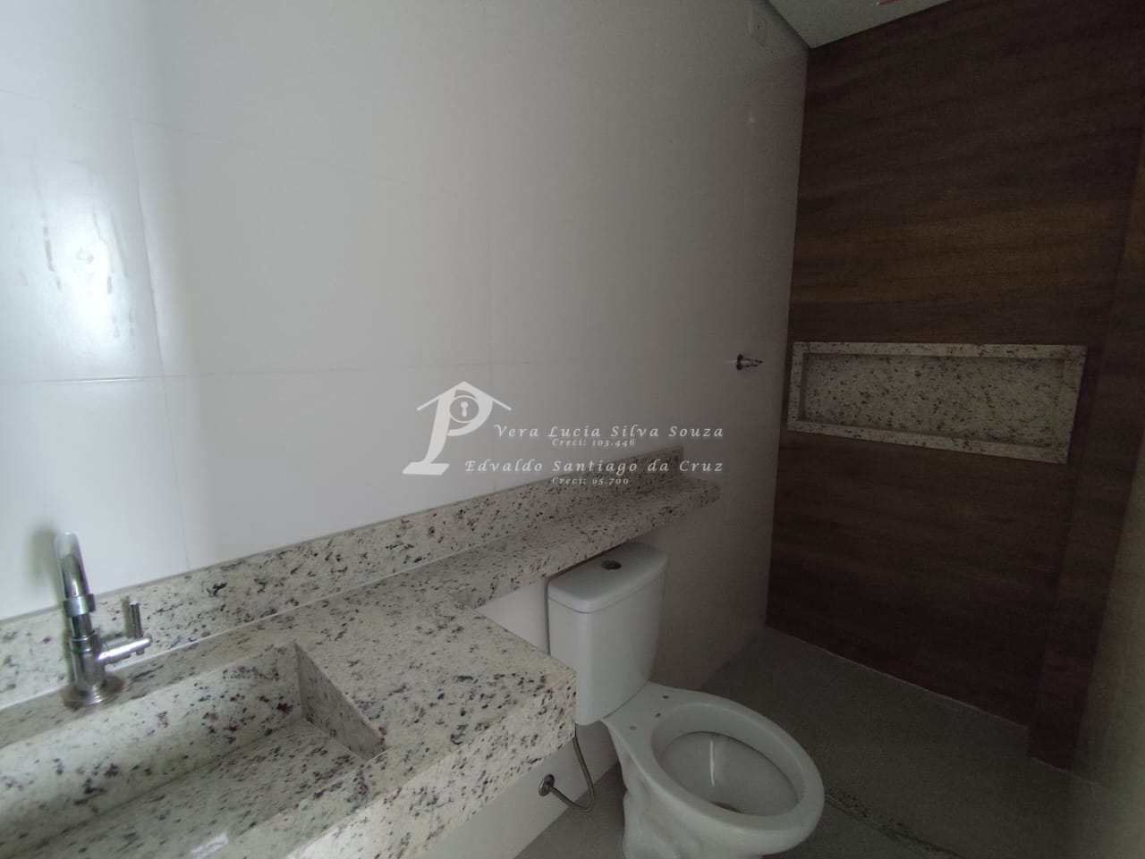 Sobrado à venda com 2 quartos, 100m² - Foto 5