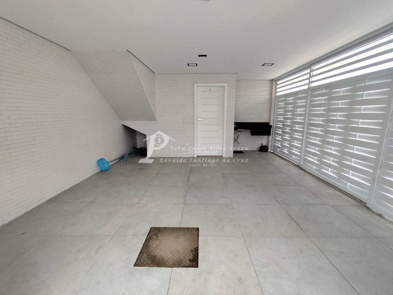 Sobrado à venda com 2 quartos, 100m² - Foto 16