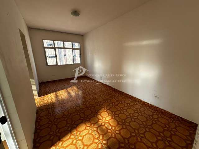 Apartamento à venda com 1 quarto, 48m² - Foto 1